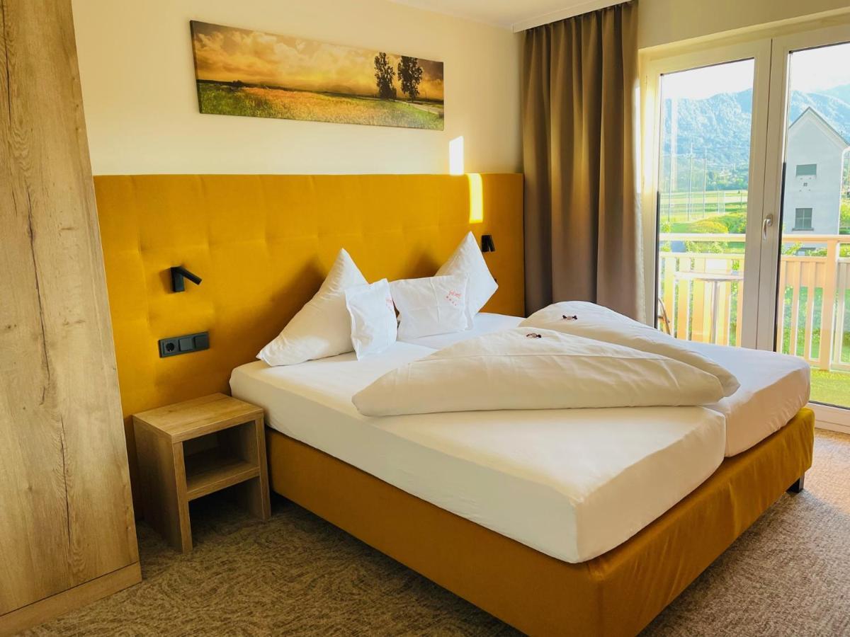 Hotel Pachernighof Velden am Wörthersee Eksteriør billede