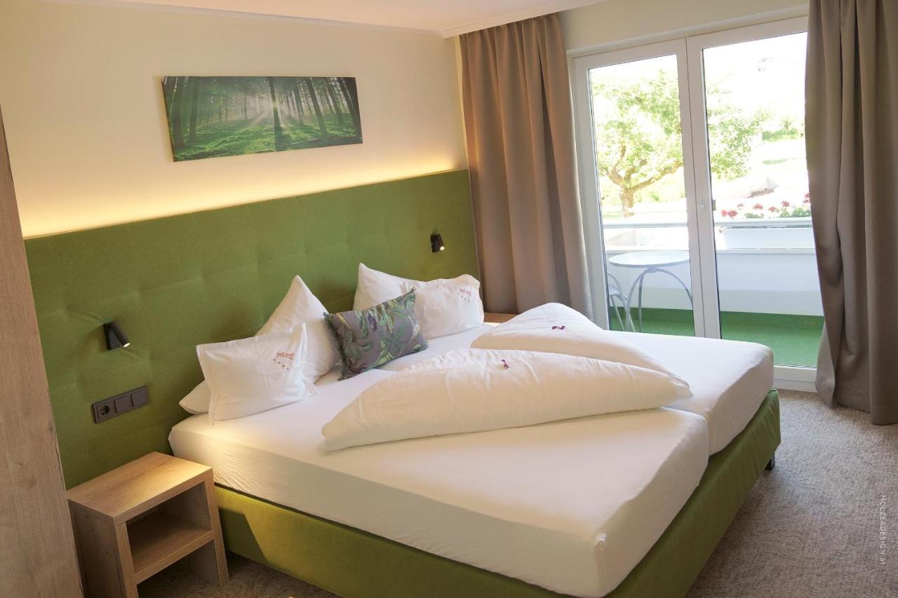 Hotel Pachernighof Velden am Wörthersee Eksteriør billede