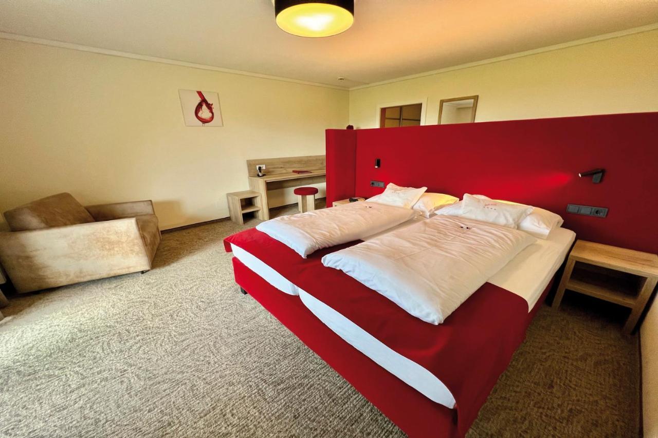 Hotel Pachernighof Velden am Wörthersee Eksteriør billede