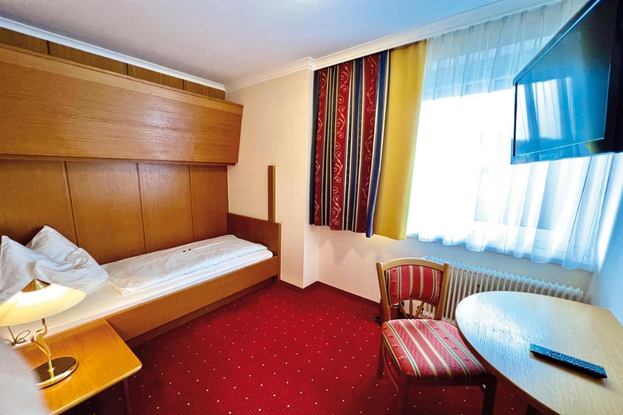 Hotel Pachernighof Velden am Wörthersee Eksteriør billede