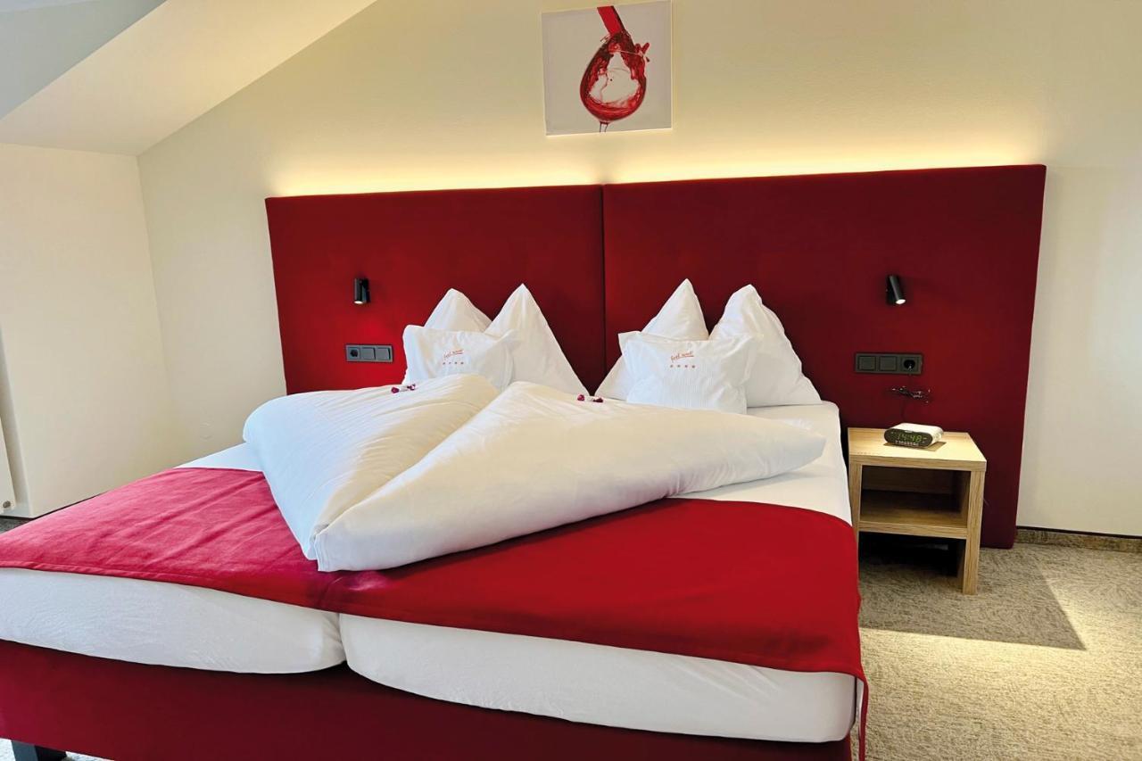 Hotel Pachernighof Velden am Wörthersee Eksteriør billede