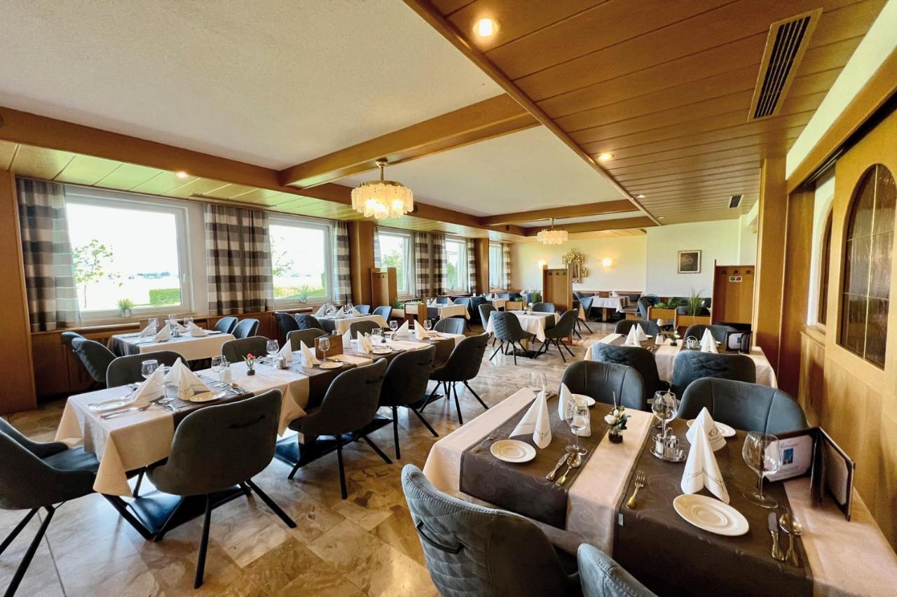 Hotel Pachernighof Velden am Wörthersee Eksteriør billede