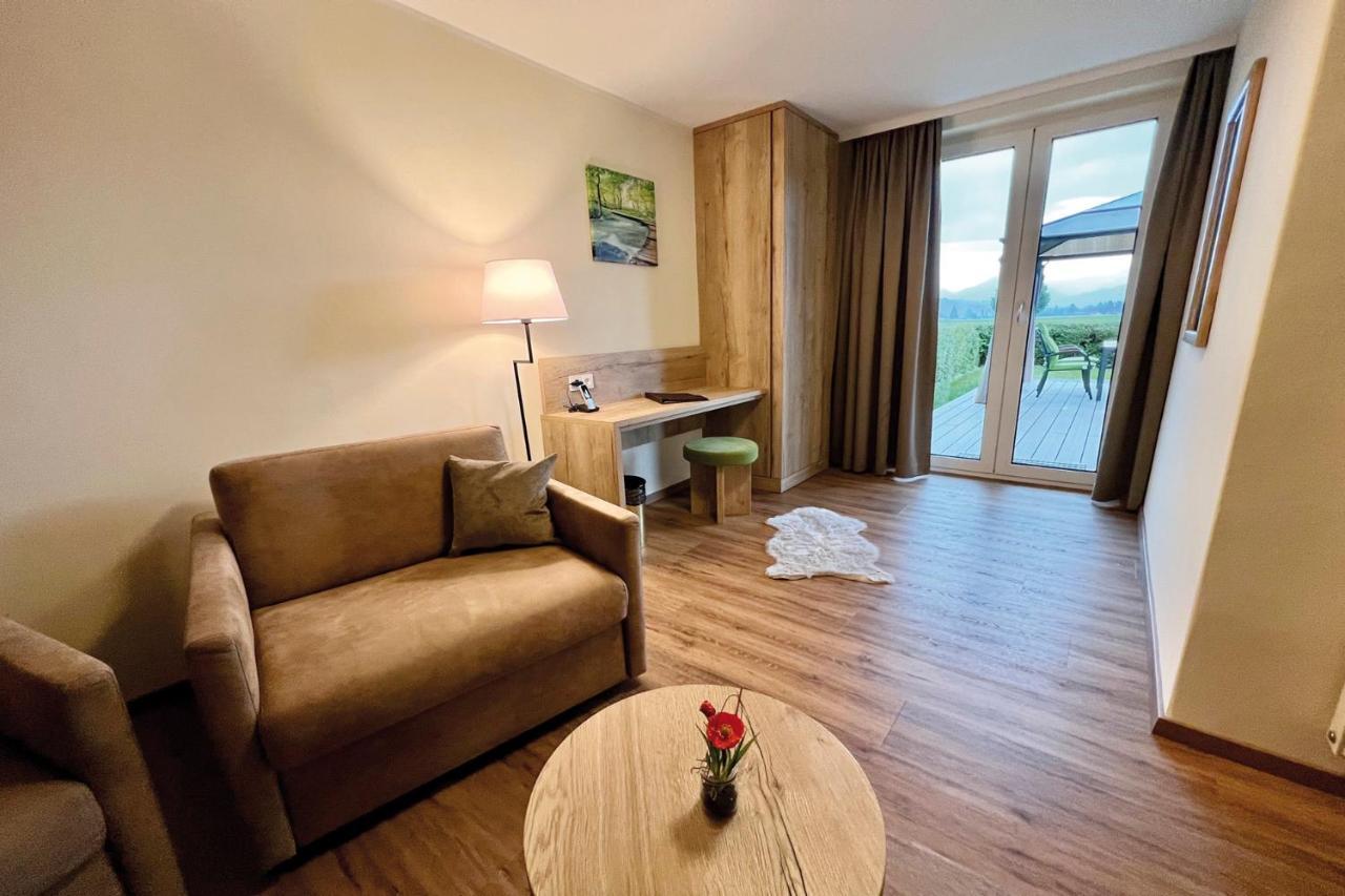 Hotel Pachernighof Velden am Wörthersee Eksteriør billede