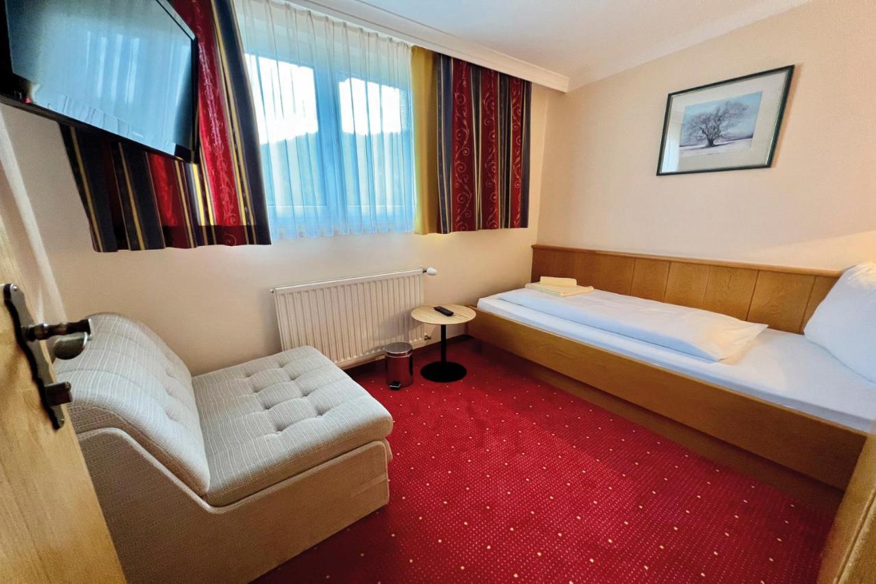 Hotel Pachernighof Velden am Wörthersee Eksteriør billede