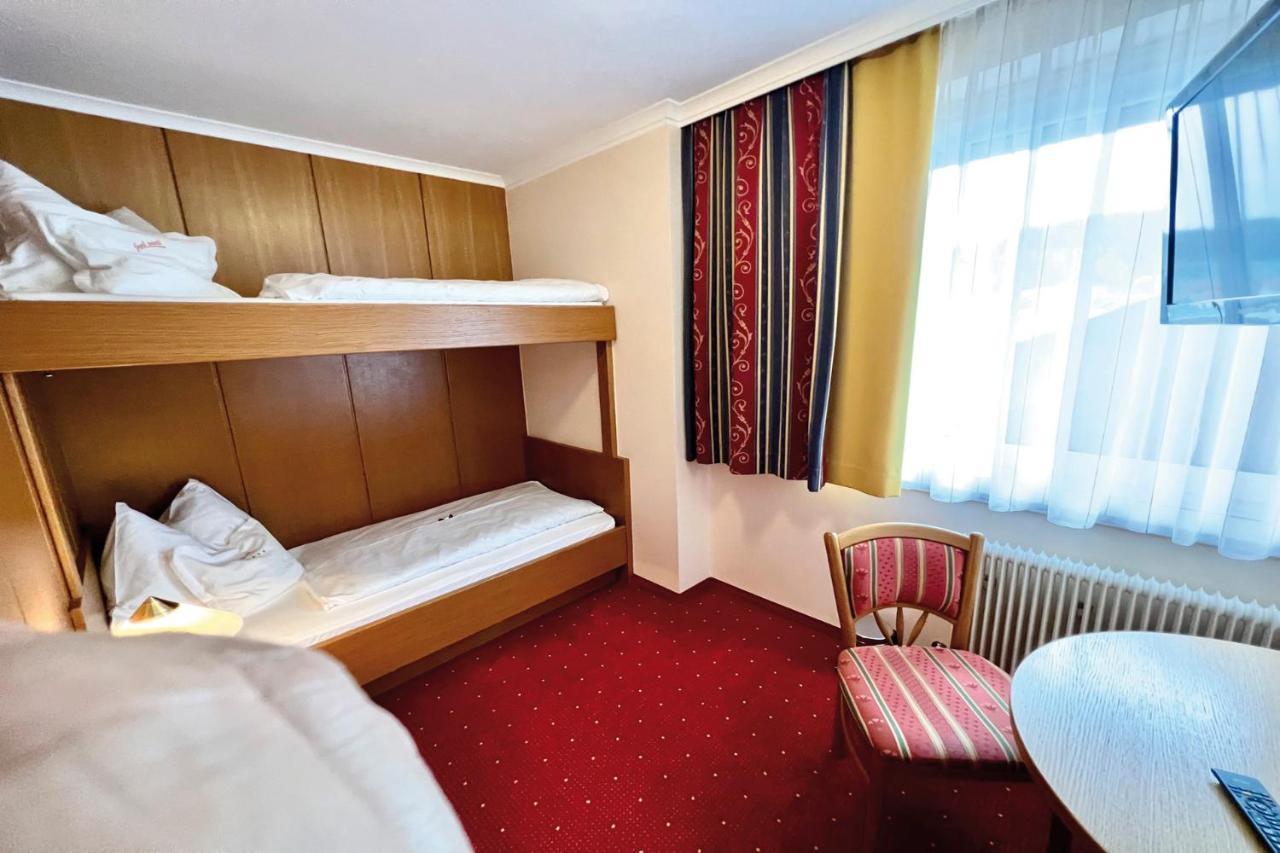 Hotel Pachernighof Velden am Wörthersee Eksteriør billede
