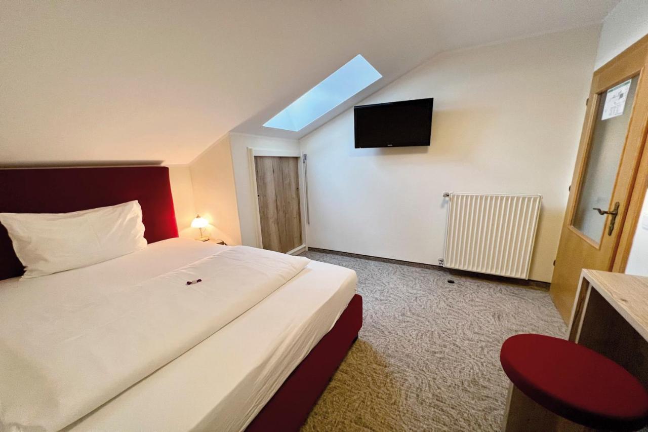 Hotel Pachernighof Velden am Wörthersee Eksteriør billede